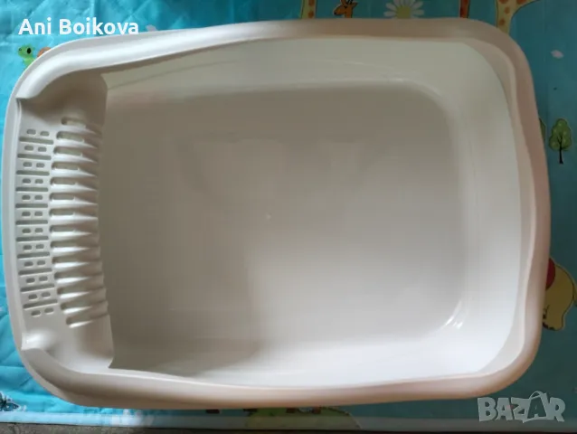 Нова котешка тоалетна, снимка 3 - За котки - 48862941