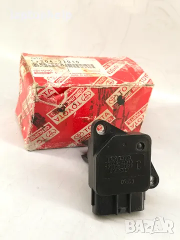 Дебитомер за Toyota и Lexus - Denso 22204-22010, снимка 5 - Части - 48087091