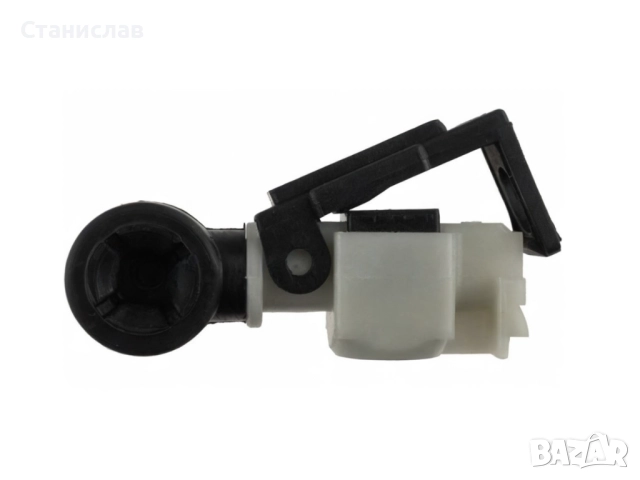 Избираща / превключваща щанга за скоростен лост Mercedes Sprinter W901, снимка 5 - Части - 52315031