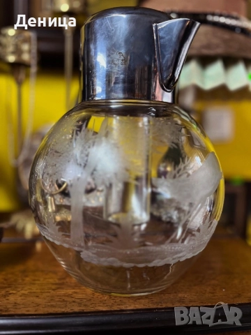 Най-красивата кана за лимонада, която съм имала късмет да намеря.♥️ , снимка 6 - Други - 52832515