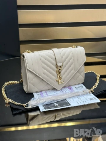 чанти ysl saint laurent 