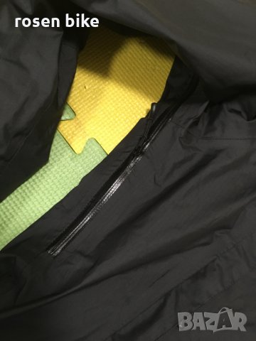 ''Bergans 1386 Super Lett Jacket''оригинално мъжко яке 3ХЛ размер, снимка 3 - Якета - 35333252