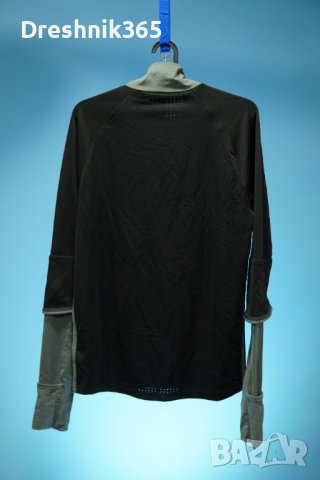 Adidas Блуза/Спортна Мъжка S, снимка 5 - Спортни дрехи, екипи - 38762968