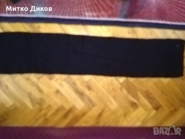 Шал УУЛМАРК 100% вълна, снимка 9 - Шалове - 27214021