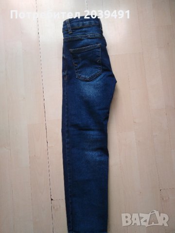 Детски дънки, снимка 4 - Детски панталони и дънки - 26520383