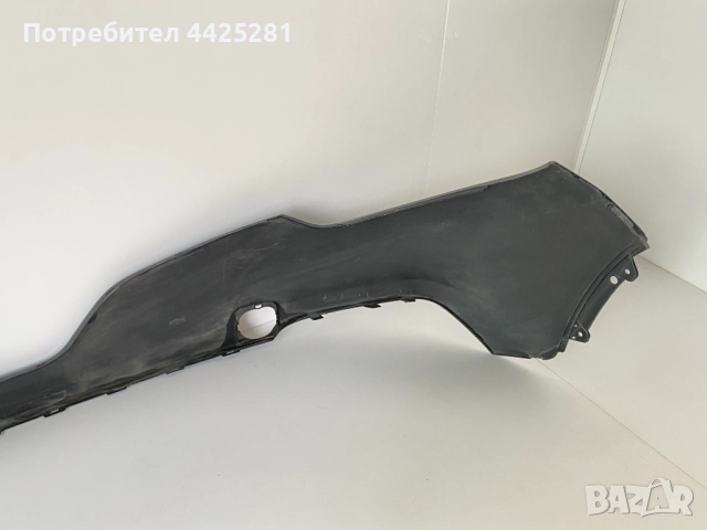 предна броня Renault Capture 2013-2017 г. #1109V .  620221421R, снимка 6 - Части - 52837610