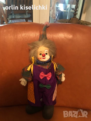 Кукли, снимка 4 - Кукли - 51109162