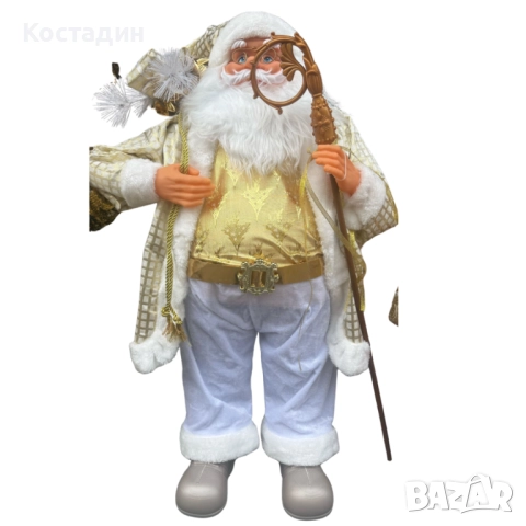 Коледни фигурки дядо коледа-варианти, снимка 4 - Декорация за дома - 52448918