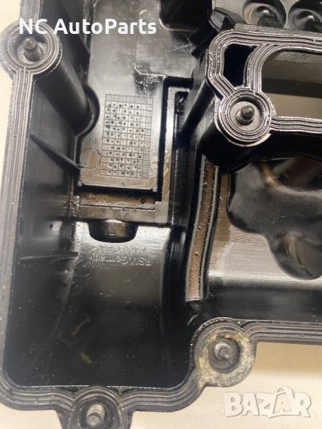 Капак разпределителни валове за Mercedes Мерцедес А W176 B W246 клас 2.1 d A6510106717 2017, снимка 8 - Части - 39083915