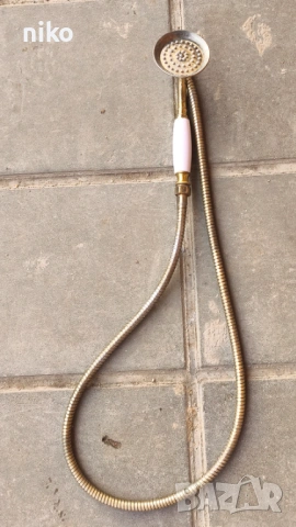 душ система със смесител Inter Ceramic 6113 на модули, снимка 8 - Душове - 53395794