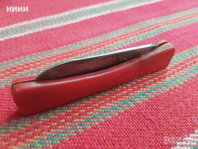 Ножка НАРКООП 3, снимка 4 - Антикварни и старинни предмети - 53401352