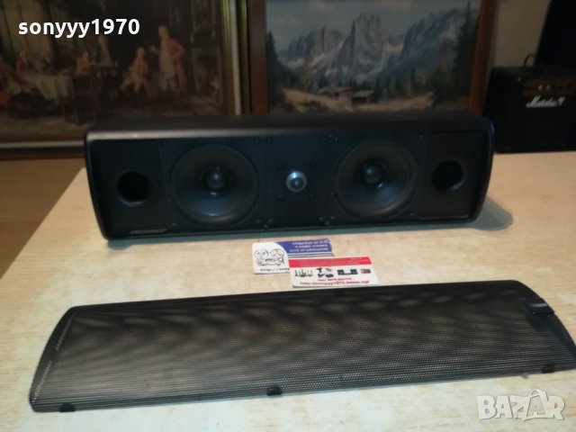 CANTON CENTER-MADE IN GERMANY 1001221400, снимка 3 - Тонколони - 35389574