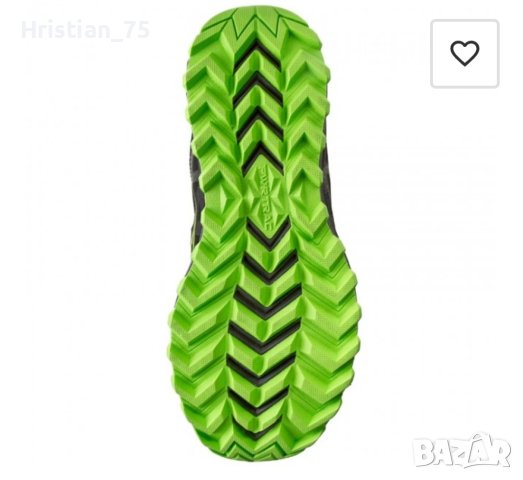 Мъжки Маратонки Saucony xodus iso Runshield произход- сащ, снимка 5 - Маратонки - 43188493