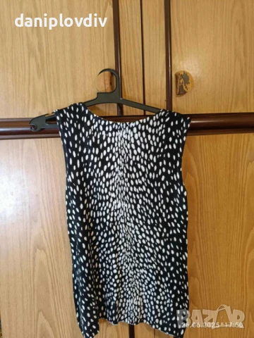 GUESS,оригинален дамски потник, снимка 3 - Тениски - 50811622