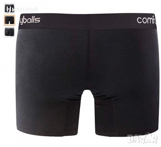 Comfyballs superlight Mens Boxer, снимка 12 - Бельо - 32941003