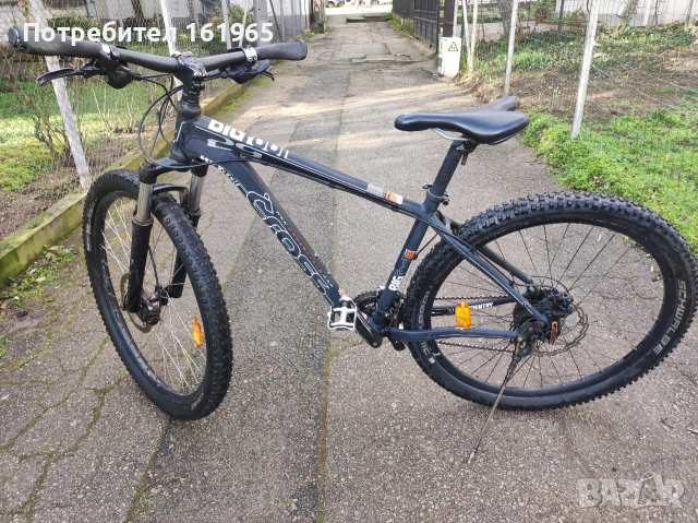 Cross big foot 29, снимка 3 - Велосипеди - 53399589