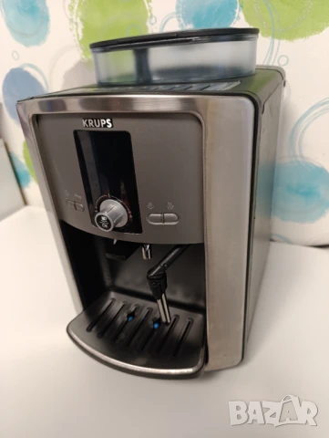 Krups кафемашина , снимка 3 - Кафемашини - 50452006