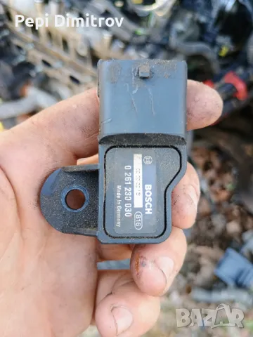 MAP Pressure Sensor ,BOSCH 0261230030 , снимка 3 - Части - 49926499