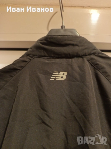 Оригинално яке New Balance, снимка 3 - Якета - 51750817