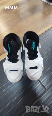 Маратонки air Jordan, снимка 2 - Детски маратонки - 51823072