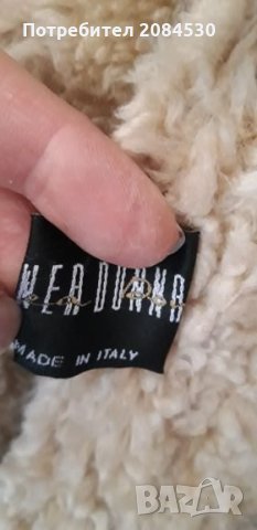 Палто Italy , снимка 5 - Палта, манта - 27470298