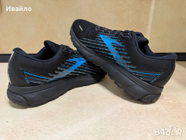 Brooks Ghost 13 GTX., снимка 5 - Маратонки - 51799369