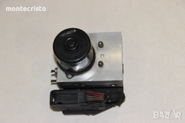 ABS модул Mercedes W203 (2000-2007г.) A2035451632 / A0044310512 / 10020402904 / 10.0204-0290.4, снимка 5 - Части - 53436701