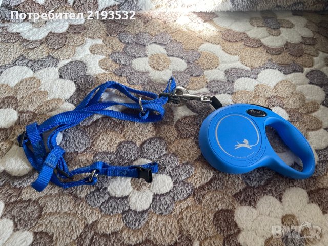 Кучешки повод