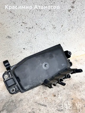 A6510700568. Вакумен резервоар за Мерцедес Ц-класа W204. OM651, снимка 4 - Части - 49874608