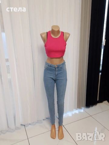 Drehi za prodavane – vs po 5 €! ✨ 📏 Razmeri S–L 👚 Moderni i udobni 📩 Pishi na lichno, снимка 2 - Дънки - 53302857