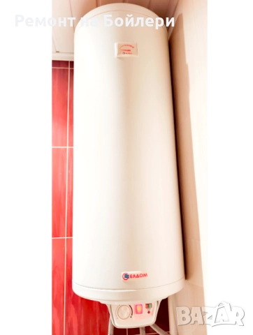 Ремонт и монтаж на бойлери - Стара Загора, снимка 8 - Ремонти на бойлери - 47124029