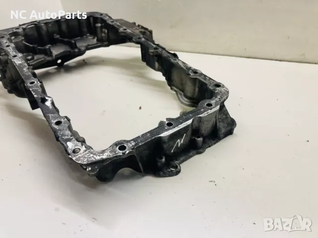 Носач за картер за Пежо Боксер Ситроен Релеи 2.0 дизел DW10F ЕВ-6 9809296280 2016, снимка 3 - Части - 49007993