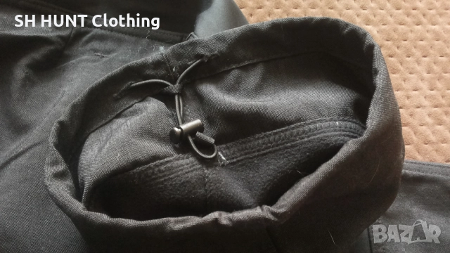 BLAKLADER 1500 CRAFTSMAN Softshell Winter Trouser размер 48 / M зимен работен панталон W4-356, снимка 11 - Панталони - 52111523