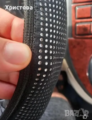 Аксесоар за волан/кола, снимка 4 - Други - 48595303