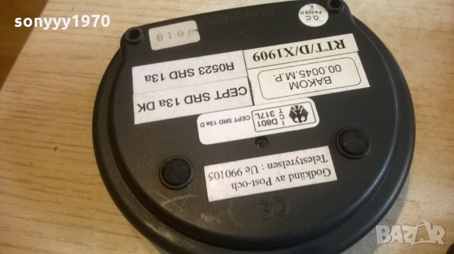 philips headphones-с предавател-внос холандия, снимка 16 - Слушалки и портативни колонки - 28125148