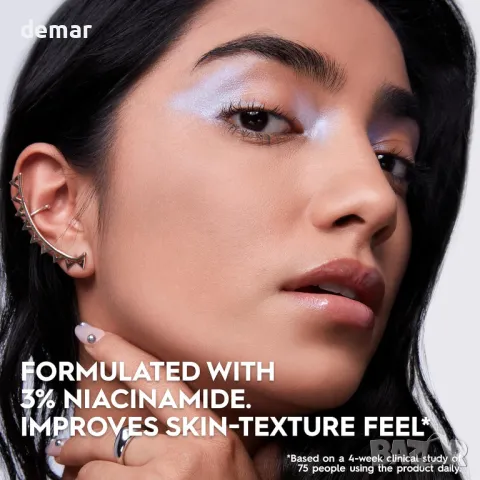 Urban Водоустойчив фон дьо тен, основа за грим, цвят Shade 30, снимка 7 - Декоративна козметика - 47274918