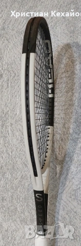 Head Speed MP 2024, снимка 2 - Тенис - 53222938