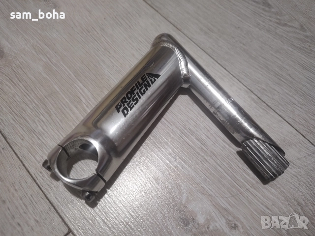 Колче за шосеен велосипед Profile design