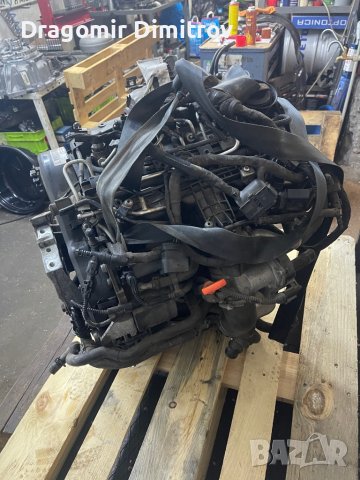 Двигател 1.6тди Ауди , Фолксваген Сеат и Шкода 