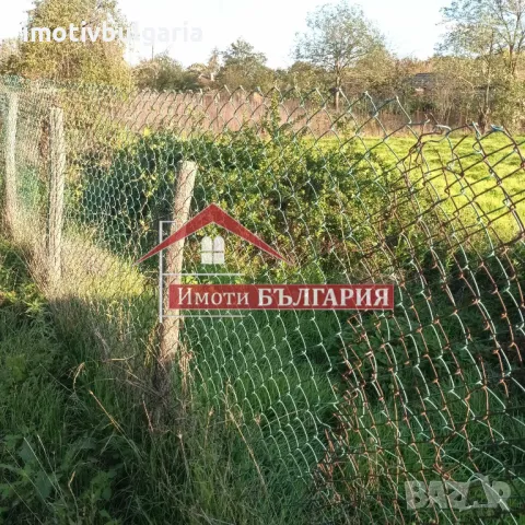 Парцел на 15 км. от гр. Балчик в с. Сенокос, снимка 3 - Парцели - 49531049