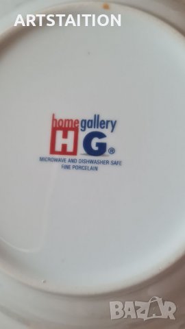 Сервиз за хранене, снимка 2 - Съдове за готвене - 37335156