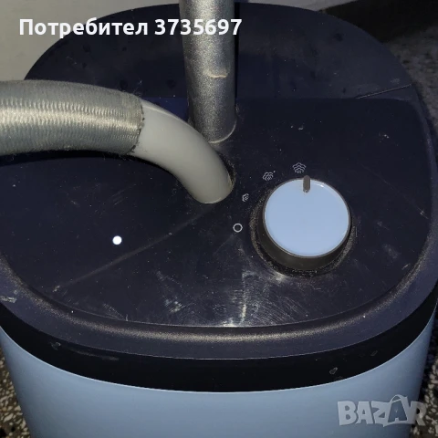 Парогенератор манекен., снимка 4 - Ютии - 50760341