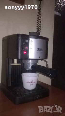 ЕСПРЕСО КАФЕМАШИНА, снимка 2 - Кафемашини - 27970973