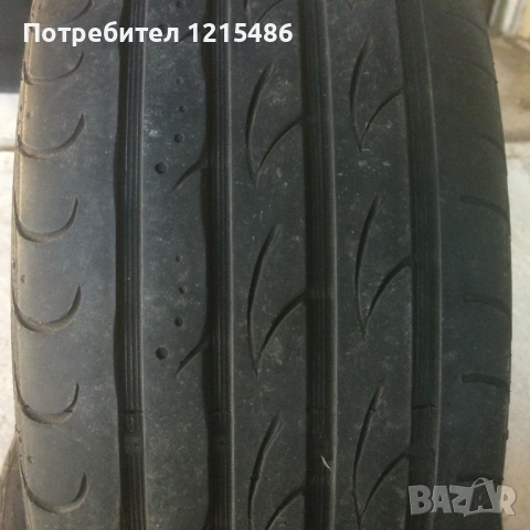 Achtung Sommerräder, снимка 7 - Гуми и джанти - 51372757