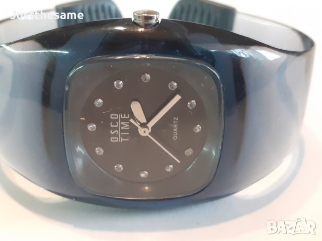 Артистичен дамски часовник OSKO TIME, снимка 5 - Дамски - 43024536