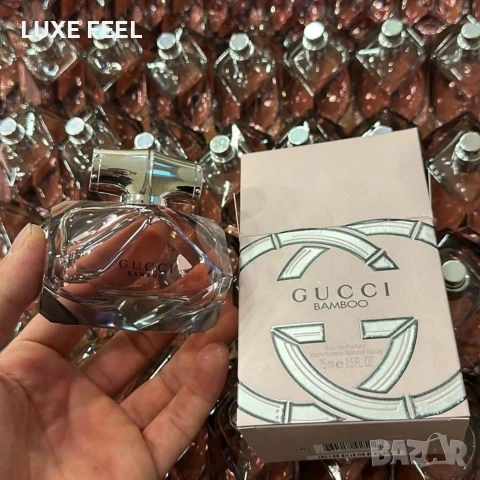Gucci 💎 Дамски Парфюм 