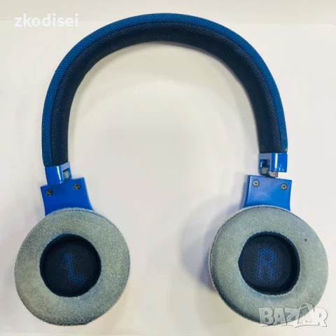 Bluetooth слушалки JBL E45 BT, снимка 2 - Bluetooth слушалки - 51065077