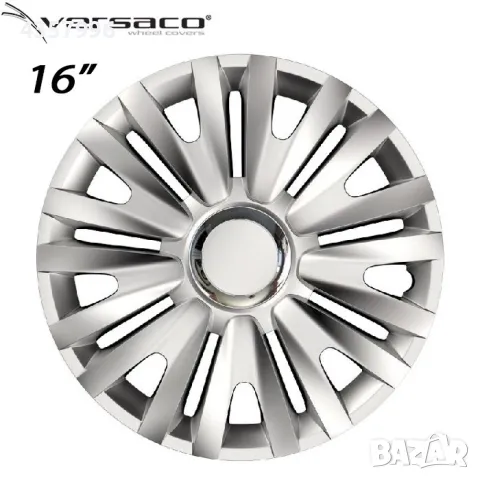 Тасове за джанти 16'' Versaco Royal RC