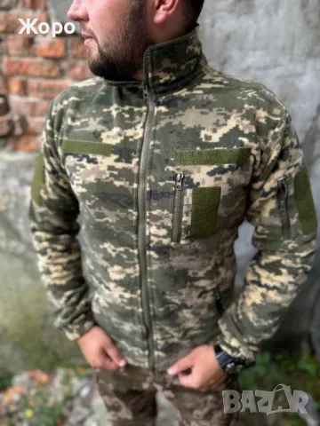 Разпродажба на Военни Полари+Подарък-Тактически колан!Важи до 25.10.2025 год.!, снимка 7 - Екипировка - 48068850