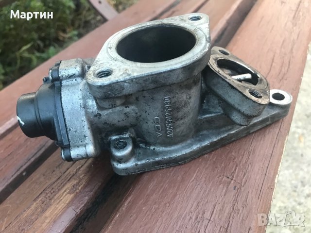 EGR клапан VDO /Suzuki Grand Vitara 1.9ddis, снимка 3 - Части - 37807281
